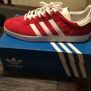 Addidas gazelle